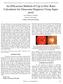 An Efficacious Method of Cup to Disc Ratio Calculation for Glaucoma Diagnosis Using Super pixel