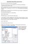 MICROTEK ScanMaker i900 Scanning Instructions