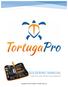 SOLDERING MANUAL A simple, yet easy to follow manual for your basic soldering needs. Copyright 2017 TortugaPro. All Rights Reserved