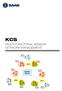 KCS MULTI-FUNCTIONAL SENSOR NETWORK MANAGEMENT