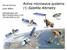 Active microwave systems (1) Satellite Altimetry