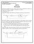 ELECTRONICS & COMMUNICATIONS DEP. 3rd YEAR, 2010/2011 CONTROL ENGINEERING SHEET 4 PID Controller