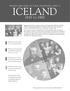 ICELAND 1835 TO 1900 FINDING RECORDS OF YOUR ANCESTORS, PART A