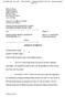 rdd Doc 876 Filed 10/23/14 Entered 10/23/14 14:21:54 Main Document Pg 1 of 6