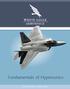 Fundamentals of Hypersonics