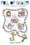 Full of Grace. Communications. Creative. Sample. A Child s Guide to the Rosary. by Mark Neilsen