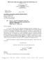 MCELROY, DEUTSCH, MULVANEY 4 CARPENTER, LLP ATTORNEYS AT LAW. MDMC File No.: AO VIA FIRST CLASS MAIL and ELECTRONIC FILING