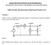 6.002 Circuits and Electronics Final Exam Practice Set 1