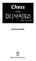 Chess. DUMmIES 2ND EDITION. by James Eade FOR