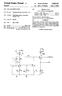 United States Patent (9) Rossetti