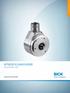 Online data sheet AFS60E-S1AA AFS/AFM60 SSI ABSOLUTE ENCODERS
