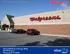 NET LEASE INVESTMENT OFFERING. WALGREENS (Chicago MSA) rd Street Homewood, IL 60430