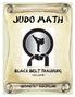 VOLUME Judo Math Inc.