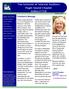 The Institute of Internal Auditors Puget Sound Chapter NEWSLETTER