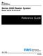 Series 2000 Reader System. Reader S251B RI-STU-251B. Reference Guide. April 2000 SCBU035