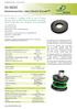 DS-58[20] Absolute position, rotary Electric Encoder