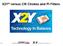 X2Y versus CM Chokes and PI Filters. Content X2Y Attenuators, LLC