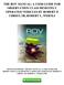 THE ROV MANUAL: A USER GUIDE FOR OBSERVATION CLASS REMOTELY OPERATED VEHICLES BY ROBERT D CHRIST, SR, ROBERT L. WERNLI