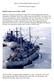 History of Naval Ships Wireless Systems VI. Post WWII Antarctic Support