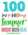 Thank you so much for downloading this collection of 100 low to NO cost Summer Boredom