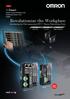 Revolutionize the Workplace Introducing the Next-generation E3NW Sensor Networking Units