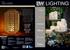 LIGHTING. The Wildfire Digital LED Flame Lantern - Black. The Wildfire Digital LED Flame Lantern - White