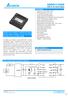 H80SV12008 * * FEATURES. Delphi Series H80SV, Half Brick Family DC/DC Power Modules: 16.8~137.5 Vin, 54/48/24/15/12Vout,200W APPLICATIONS