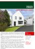 Meadow Lane, Gransha Road, Dundonald, BT16 2HD. Viewing by appointment with & through agent