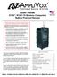 User Guide S1297 / S Wireless Companion Battery Powered Speaker