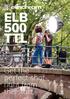 ELB 500 TTL. Get the perfect shot right from the start.