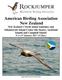Light-mantled Albatross by Rich Lindie