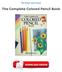 The Complete Colored Pencil Book PDF