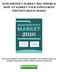 SONGWRITER'S MARKET 2016: WHERE & HOW TO MARKET YOUR SONGS FROM WRITER'S DIGEST BOOKS