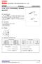 UNISONIC TECHNOLOGIES CO., LTD UF5305 Preliminary POWER MOSFET