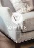 WELCOME TO WHITE FURNITURE from Shelley Boyd. Contents