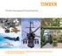 Timken Aerospace Transmissions. Power Transmission Design, Manufacture and Repair Technologies for Aerospace and Defense
