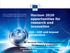 Horizon 2020 opportunities for research and innovation
