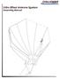 3.8m Offset Antenna System Assembly Manual COMMUNICATIONS