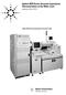 Agilent 4070 Series Accurate Capacitance Characterization at the Wafer Level