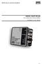 SPL250 User & Installation Handbook DIGITAL YACHT SPL250. AIS Transponder Antenna Splitter. Installation & User Manual SPL250-1
