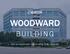 WOODWARD BUILDING. Join a Corporate Community that Inspires