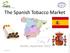 The Spanish Tobacco Market
