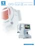 Optical Path Difference Scanning System OPD-Scan II ARK-10000