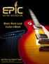 Blues Rock Lead Guitar ebook