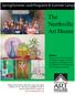 The Northville Art House