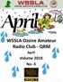 W5SLA Ozone Amateur Radio Club - QRM