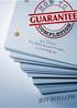 How To GUARANTEE COMPLETION. Of Your Production-Ready Screenplay
