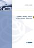 USER GUIDE. Trimble NetR5 GNSS Infrastructure Receiver