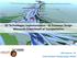 3D Technologies Implementation - SE Freeways Design Wisconsin Department of Transportation