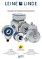 Encoders for Extreme Environments
